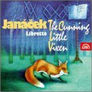 Bohumil Gregor - The Cunning Little Vixen