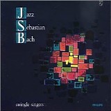 Swingle Singers - Jazz SÃ©bastien Bach