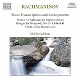 Idil Biret - Piano Transcriptions and Arrangements