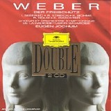 Eugen Jochum - Der FreischÃ¼tz. Gesamtaufnahme