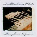 Gary Smart - piano - In black and White