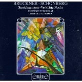 Lothar Zagrosek - Bruckner - Quintet in F - SchÃ¶nberg - VerklÃ¤rte Nacht, op.4 - Zagrosek-BamS
