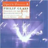 Philip Glass (1937-) - Einstein On The Beach - Highlights