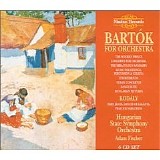 Adam Fischer - (BartÃ³k for Orchestra) HÃ¡ry JÃ¡nos: Suite for Orchestra; Dances of GalÃ¡nta; Variations on a Hungarian Folksong