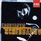 Konstantin Scherbakov - piano - Piano transcriptions