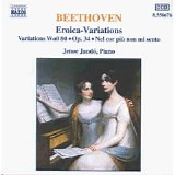 JenÃ¶ JandÃ³ - piano - Eroica - Variations