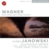 Marek Janowiski - Der Ring des Nibelungen