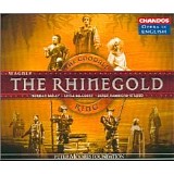 Reginald Goodall - The Ring - The Rhinegold