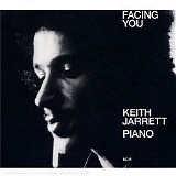 Keith Jarrett - Facing You