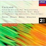 Zubin Mehta - Music for Orchestra