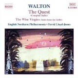 David Lloyd-Jones - The Quest; The Wise virgins