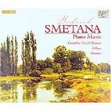 Antonin Kubalelk - piano - Piano Music