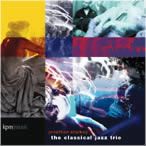 The Classical Jazz Trio - The Classial Jazz Trio