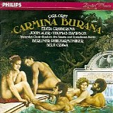 Seiji Ozawa - Carmina Burana