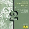 Seiji Ozawa - La Damnation de Faust