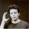 Philip Glass (1937-) - Music in twelve parts