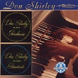 Don Shirley - Don Shirley Plays: Gershwin / Standards