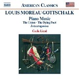 Cecile Licad - piano - Piano Music: The Union; The Dying Poet; La jota aragonesa; Bamboula