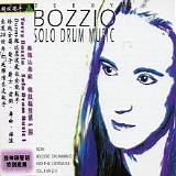 Terry Bozzio - Terry Bozzio Solo Drum Music - From Melodic Drumming And The Ostinato volume I and II