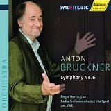 Roger Norrington - Symphony no 6
