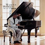 Marcus Roberts - The Joy of Joplin