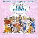 Isadore Godfrey - H.M.S. Pinafore