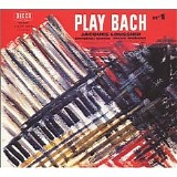 Jacques Loussier - Play Bach no 1