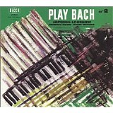 Jacques Loussier - Play Bach no 2
