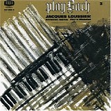 Jacques Loussier - Play Bach no 3