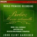 Sir John Eliot Gardiner - Messe solennelle