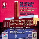 David Owen Norris - piano - Symphony no 1 in A flat major op 55 - transcribed for solo piano