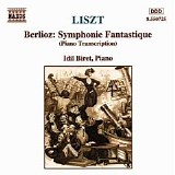 Idil Biret - Symphonie Fantastique trans Liszt