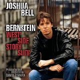 Joshua Bell - Berntstein West Side Story