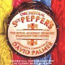 David Palmer - Orchestral Sgt Peppers