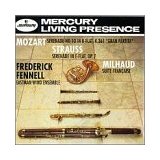 Frederick Fennell - Eastman Wind Ensemble