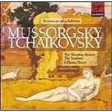 Mikhail Pletnev - piano - Sleeping Beauty arr Pletnev; Mussorgsky: Pictures from an Exhibition