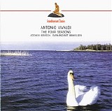 Jochen Brusch, Sven-Ingvart Mikkelsen - The Four Seasons transcribed for violin and organ