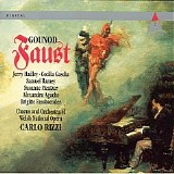Carlo Rizzi - Faust (Welsh National Opera)