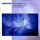 Michael Tilson Thomas - Swan Lake (Complete Ballet)