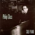 Philip Glass (1937-) - Solo Piano