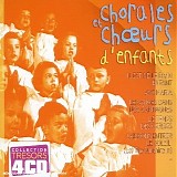 Various artists - Chorales et coeurs d'enfants
