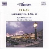 Sir Edward Downes - Symphony No 2 in E flat major Op 63