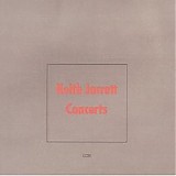 Keith Jarrett - Concerts