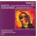 Zoltan Kocsis - Le Mandarin merveilleux - Schoenberg: Kammersymphonie op. 9