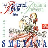Zednék Chalabala - The Bartered Bride