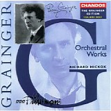 Richard Hickox - Orchestral Works 1 vol 1: English Dance; Fisher's Boarding House; Blithe Bells; Suite: 'In a Nutshell'; Green Bushes etc