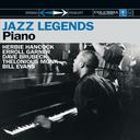 Various artists - Jazz Legends - Piano