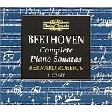 Bernard Roberts - The Piano Sonatas - Complete (Bernard Roberts)