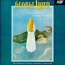 Geroge Lloyd - Symphonies 2 and 9