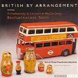 Gavin Sutherland - British by Arrangement